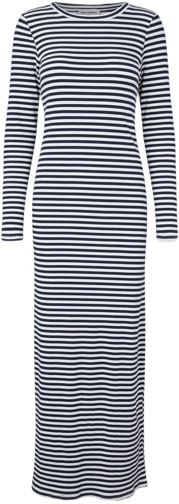 Christinell Maxi Dress LS