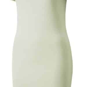 Essentials Slim Lang Tshirt, Kjole