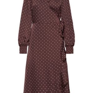 Ichi - Kjole - Jacqueline DR - Port Royale