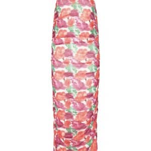 Noella - Kjole - Leanna Dress - Calia Print