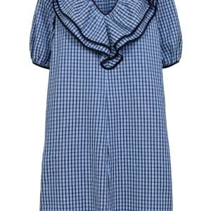 Nümph - Kjole - NU Colette Dress - Provence