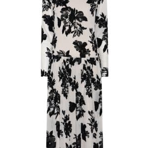 Bruuns Bazaar - Kjole - Phlox Natascha dress - Flower print