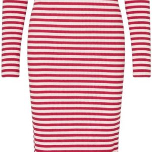 Christinell Maxi Dress LS