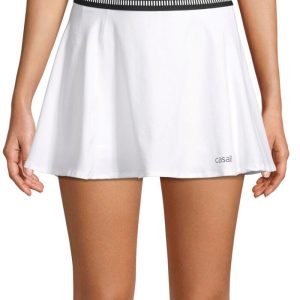 Court Elastic Nederdel