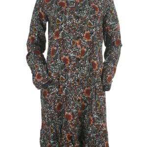 Garcia kjole, offblack - 164 - 164/170