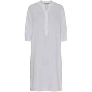 Marta Du Chateau dame kjole MdcAntonia - White