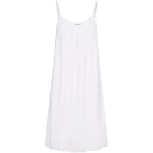 Marta Du Chateau kjole 20514 - White