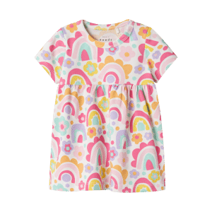 NAME IT Kjole Vandora Jet Stream