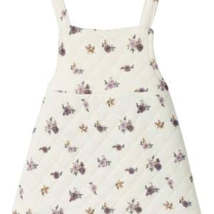 NAME IT Quilted Sweat Spencer Rayia Jet Stream