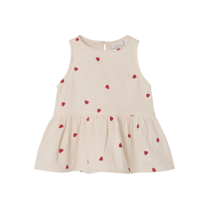 NAME IT Spencer Kjole Jytta Turtledove