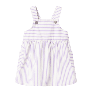 NAME IT Spencer Kjole Liva Jet Stream