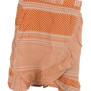 Only Kids skirt, Nella, ercu - 152 - 146/152