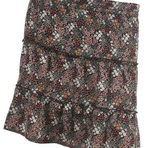 Petit By Sofie Schnoor skirt, black - 152 - 12år