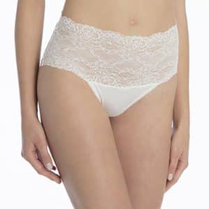 Sensual Secrets Highwaist Slip