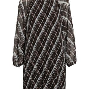 Vidaliana kjole - Black Beauty