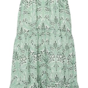 Yasbotanico SS Ankle Dress S.