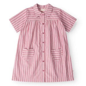 That's Mine - Hea kjole - Classic red - 110cm - 5Y